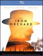 The Iron Orchard [Blu-ray] - Ty Roberts