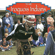 The Iroquois Indians - Lund, Bill