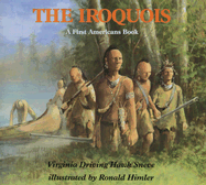The Iroquois - Sneve, Virginia Driving Hawk