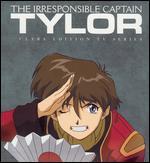 The Irresponsible Captain Tylor TV Series [Ultra Edition] [7 Discs] - 