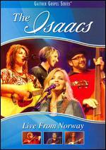 The Isaacs: Live From Norway