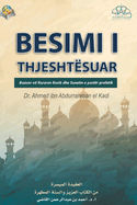 The Islamic Faith: A Simplified Presentation / BESIMI I THJESHT?SUAR