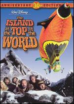 The Island at the Top of the World [30th Anniversary Edition] - Robert Stevenson