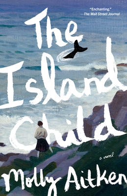 The Island Child - Aitken, Molly