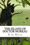 The Island of Doctor Moreau