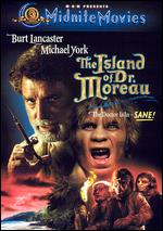 The Island of Dr. Moreau - Don Taylor