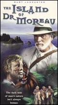 The Island of Dr. Moreau - Don Taylor