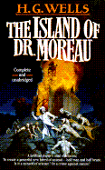 The Island of Dr. Moreau