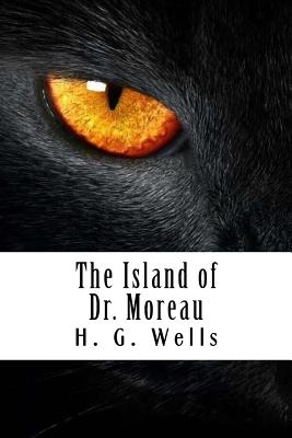 The Island of Dr. Moreau - Wells, H G