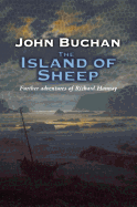 The Island Of Sheep