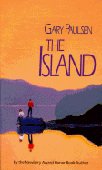 The Island - Paulsen, Gary