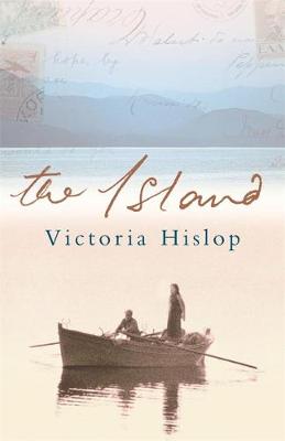 The Island - Hislop, Victoria