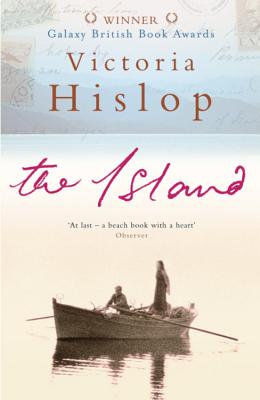 The Island - Hislop, Victoria