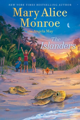 The Islanders - Monroe, Mary Alice, and May, Angela