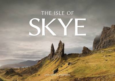 The Isle of Skye - Campbell, Iain Kirk