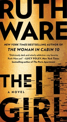 The It Girl - Ware, Ruth