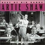 The It Goes to Your Feet: Best of the Big Bands, Vol. 2