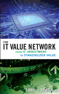 The It Value Network: From It Investment to Stakeholder Value