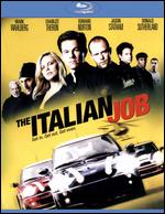 The Italian Job [Blu-ray] - F. Gary Gray