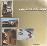 The Italian Job [Original Soundtrack]