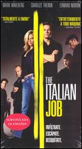The Italian Job - F. Gary Gray
