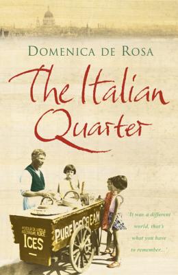 The Italian Quarter - Rosa, Domenica De