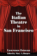 The Italian Theatre in San Francisco