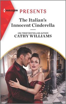 The Italian's Innocent Cinderella - Williams, Cathy