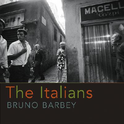 The Italians - Barbey, Bruno