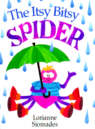 The Itsy Bitsy Spider