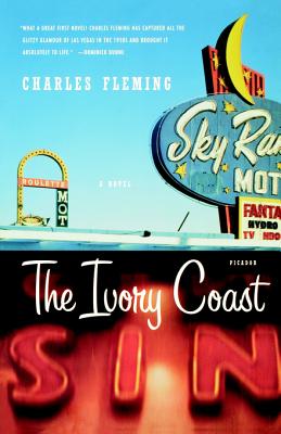 The Ivory Coast - Fleming, Charles