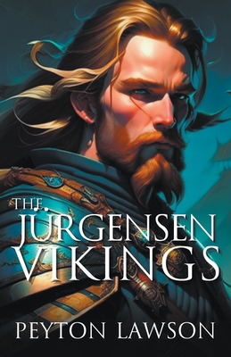 The J?rgensen Vikings - Lawson, Peyton