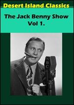 The Jack Benny Show, Vol. 1 - 