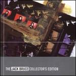 The Jack Bruce Collector?s Edition - Jack Bruce