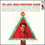 The Jack Jones Christmas Album