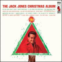 The Jack Jones Christmas Album - Jack Jones