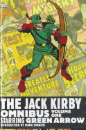 The Jack Kirby Omnibus Vol. 1