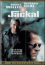 The Jackal [Collector's Edition]