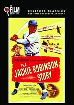 The Jackie Robinson Story - Alfred E. Green