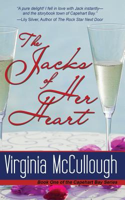 The Jacks of Her Heart - McCullough, Virginia