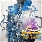 The Jacquet Files, Vol. 5: Big Band Live at the Village Vanguard 1987