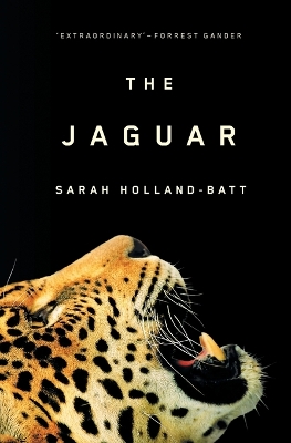 The Jaguar: 2023 Stella Prize Winner - Holland-Batt, Sarah