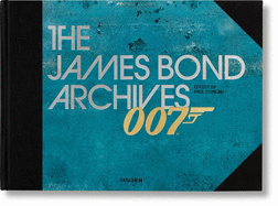 The James Bond Archives. "no Time to Die" Edition