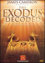 The James Cameron Presents: The Exodus Decoded - Simcha Jacobovici