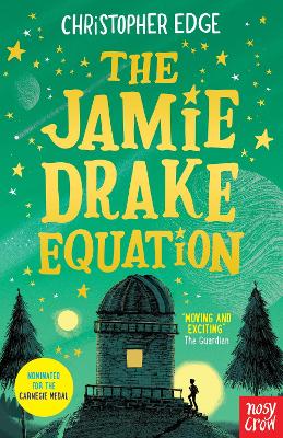 The Jamie Drake Equation - Edge, Christopher
