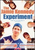 The Jamie Kennedy Experiment: The Complete Third Season [3 Discs] - Michael Dimitch