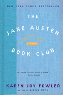 The Jane Austen Book Club - Fowler, Karen Joy