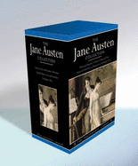 The Jane Austen Collection - Austen, Jane