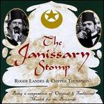 The Janissary Stomp