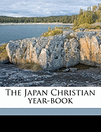 The Japan Christian Year-Book Volume 17